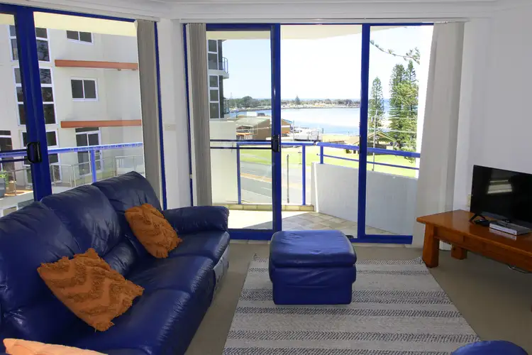 Level 5/503/18-20 Manning Street, Tuncurry NSW 2428