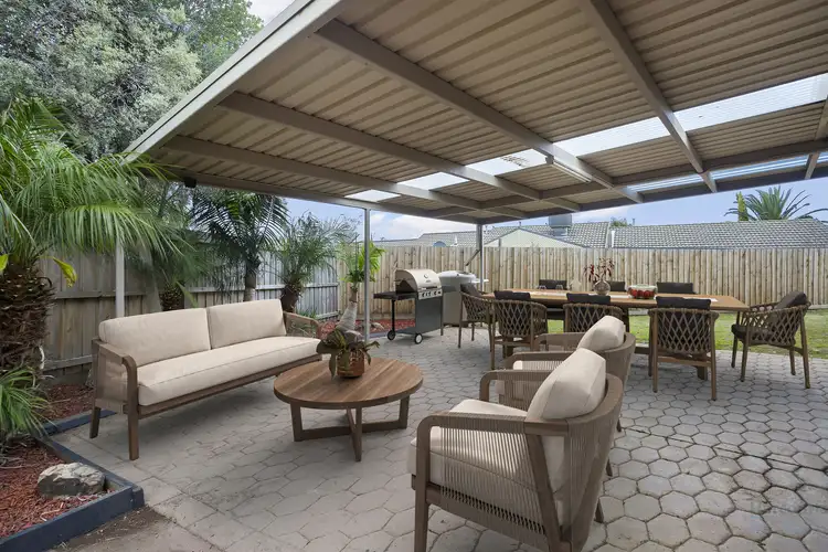 Third view of Homely house listing, 6 Fetlock Place, Epping VIC 3076