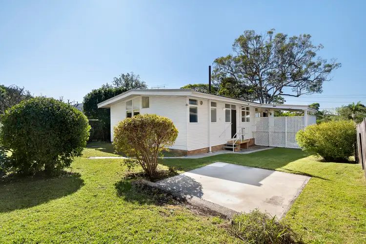 Fifth view of Homely house listing, 11 Anzio Avenue, Allambie Heights NSW 2100