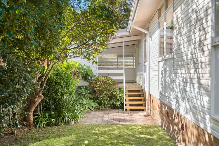 Sixth view of Homely house listing, 11 Anzio Avenue, Allambie Heights NSW 2100