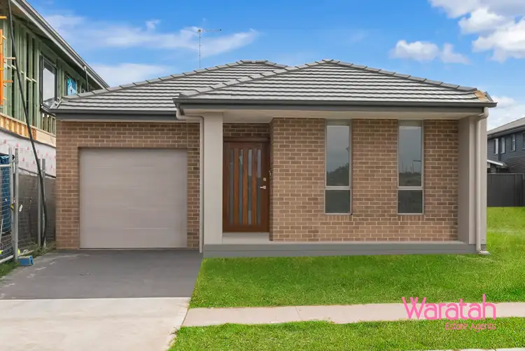 21 Patridge Street, Marsden Park NSW 2765