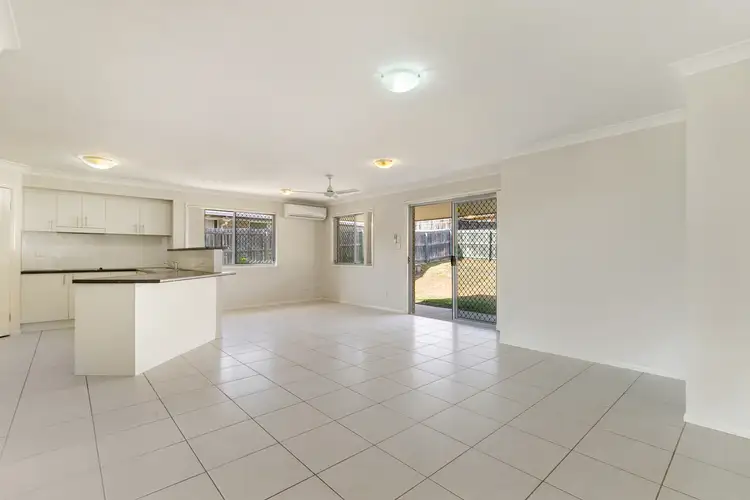 Second view of Homely house listing, 6 Regency Crescent, Moggill QLD 4070