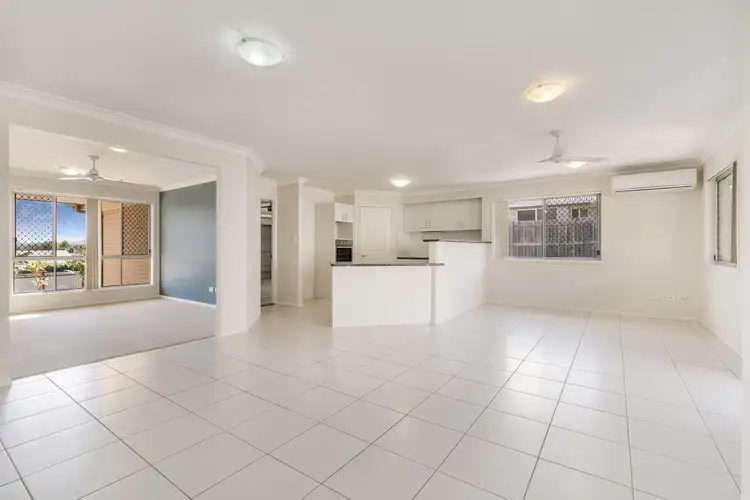 Fourth view of Homely house listing, 6 Regency Crescent, Moggill QLD 4070