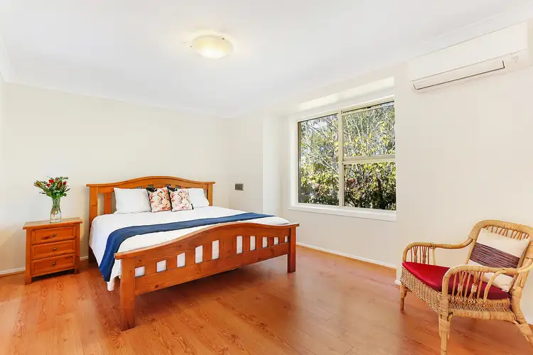 Fourth view of Homely townhouse listing, 25/1 Bennett Avenue, Strathfield South NSW 2136