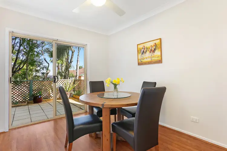 Fifth view of Homely townhouse listing, 25/1 Bennett Avenue, Strathfield South NSW 2136