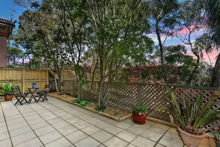 Sixth view of Homely townhouse listing, 25/1 Bennett Avenue, Strathfield South NSW 2136