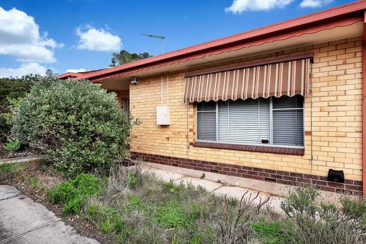 3/3 Franklin Street, Henley Beach SA 5022