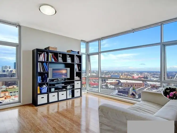 2706/591 George Street, Sydney NSW 2000