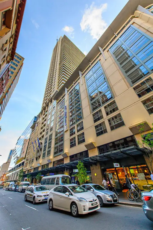 Level 15/336 Pitt Street, Sydney NSW 2000