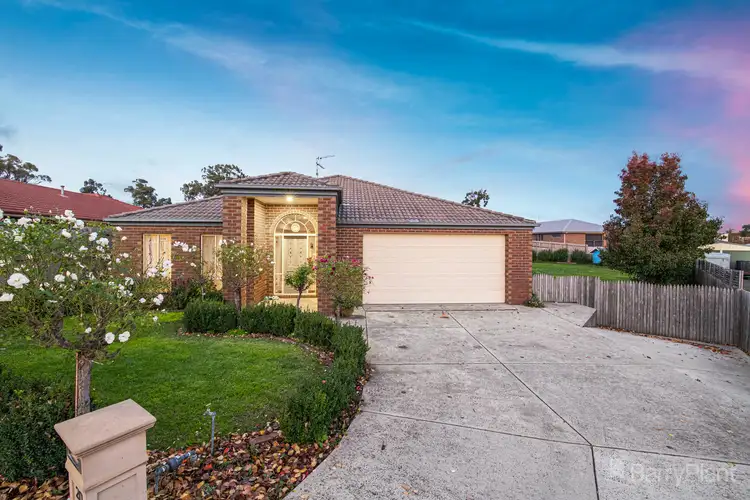 Main view of Homely house listing, 20 Briarwood Close, Garfield VIC 3814