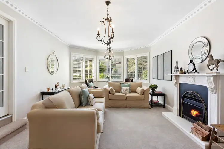 Fourth view of Homely house listing, 8 Valenti Crescent, Kellyville NSW 2155