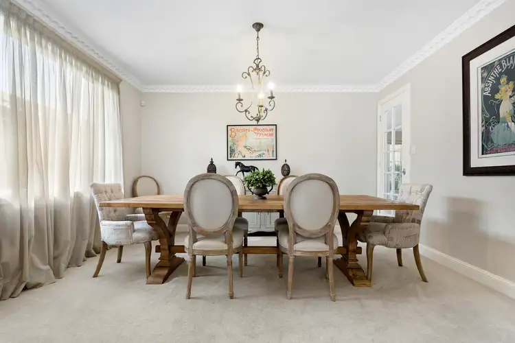 Fifth view of Homely house listing, 8 Valenti Crescent, Kellyville NSW 2155