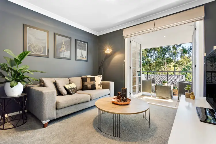 Sixth view of Homely house listing, 8 Valenti Crescent, Kellyville NSW 2155