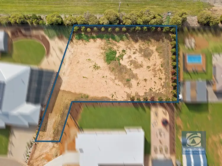 Third view of Homely land listing, 53 Bottlebrush Drive, Moama NSW 2731