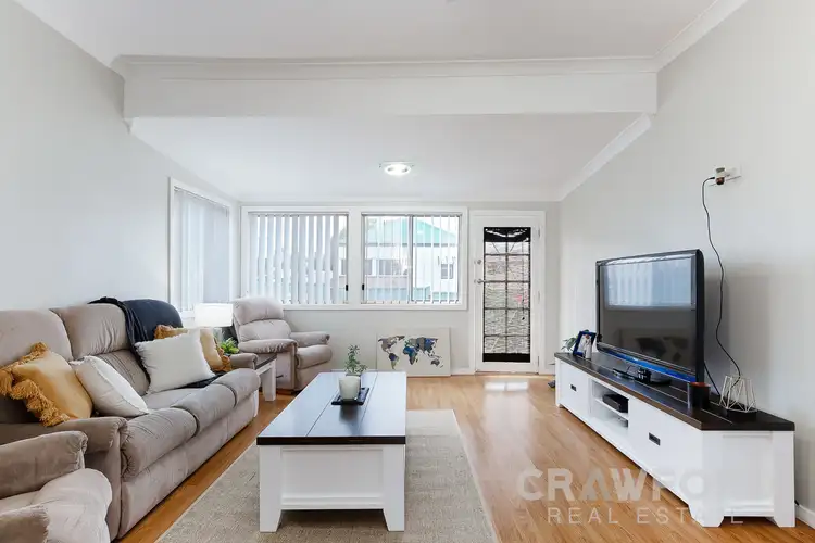 Fifth view of Homely house listing, 16 Anzac Parade, Teralba NSW 2284