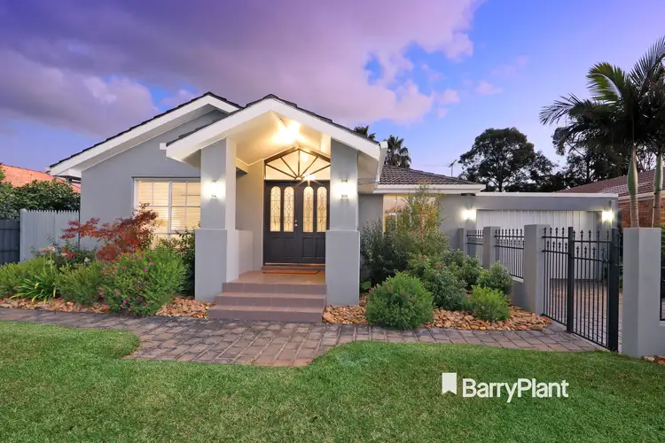 Main view of Homely house listing, 87 Lakesfield Drive, Lysterfield VIC 3156