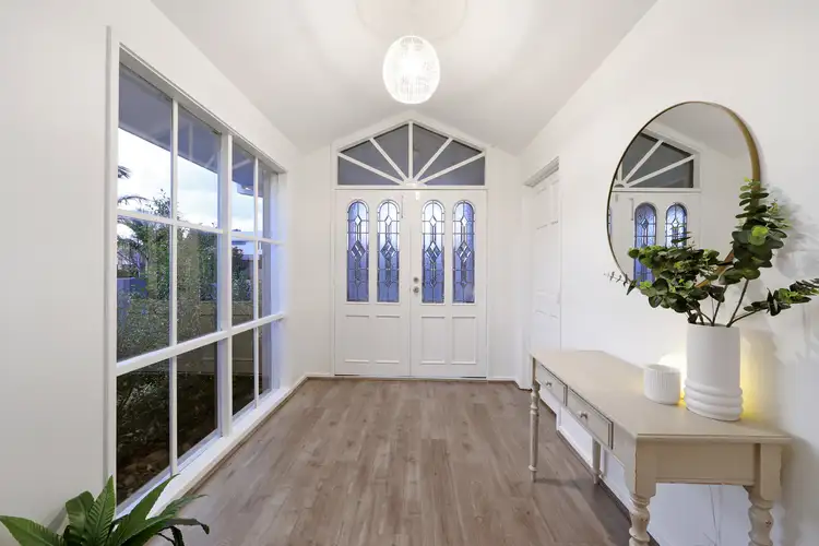 Second view of Homely house listing, 87 Lakesfield Drive, Lysterfield VIC 3156