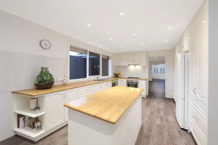 Third view of Homely house listing, 87 Lakesfield Drive, Lysterfield VIC 3156