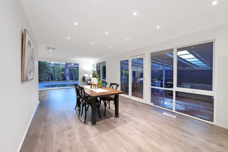 Fourth view of Homely house listing, 87 Lakesfield Drive, Lysterfield VIC 3156