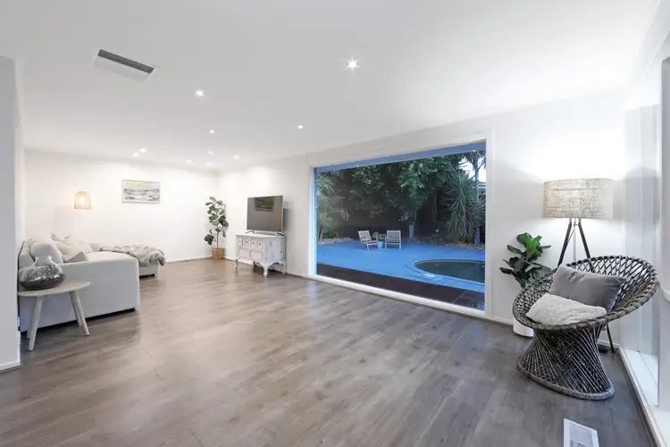 Fifth view of Homely house listing, 87 Lakesfield Drive, Lysterfield VIC 3156