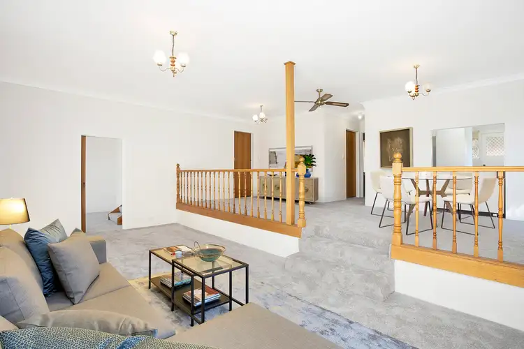 Main view of Homely villa listing, 8/87-93 Yathong Road, Caringbah NSW 2229