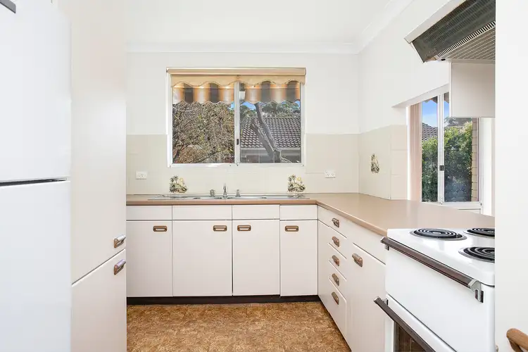 Second view of Homely villa listing, 8/87-93 Yathong Road, Caringbah NSW 2229