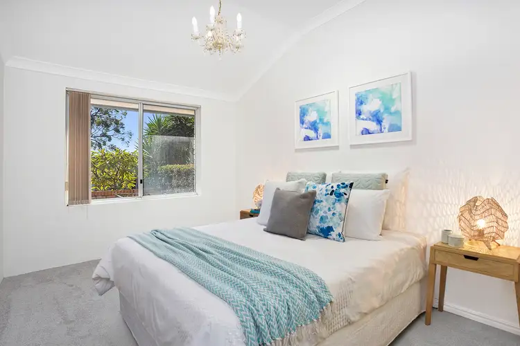 Fourth view of Homely villa listing, 8/87-93 Yathong Road, Caringbah NSW 2229