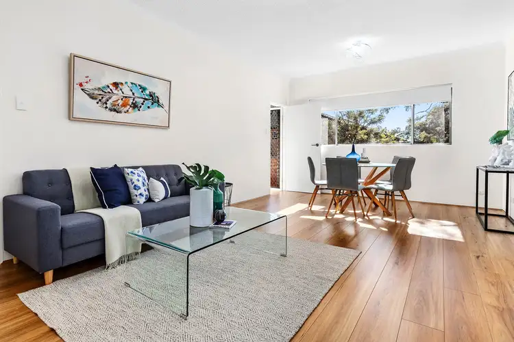 Main view of Homely unit listing, 15/98-100 Chuter Avenue, Ramsgate Beach NSW 2217