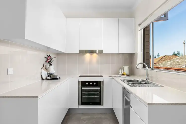 Third view of Homely unit listing, 15/98-100 Chuter Avenue, Ramsgate Beach NSW 2217