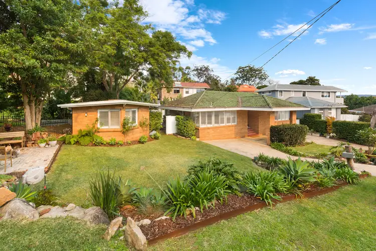 Main view of Homely house listing, 10 Allambie Avenue, Caringbah South NSW 2229