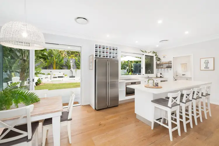 Third view of Homely house listing, 10 Allambie Avenue, Caringbah South NSW 2229