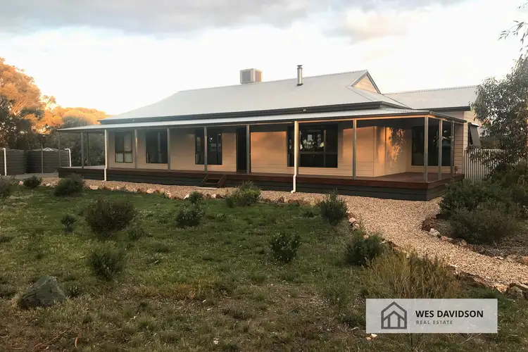 41 Degenhardt Street, Murtoa VIC 3390