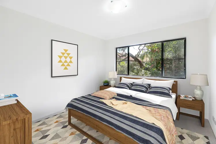 Third view of Homely apartment listing, 11/19-23 Marlo Road, Cronulla NSW 2230