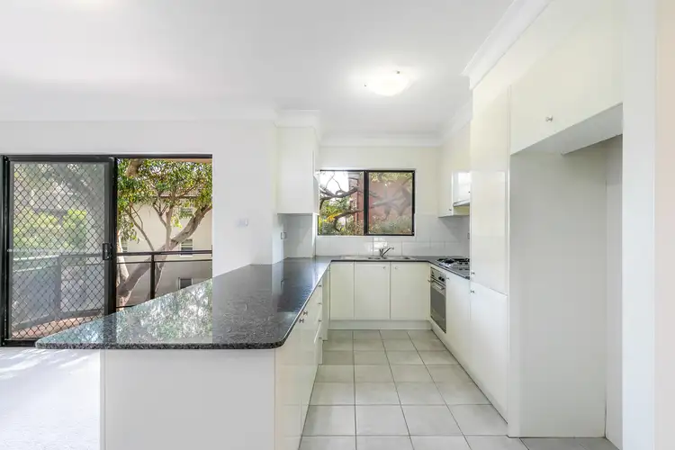 Fourth view of Homely apartment listing, 11/19-23 Marlo Road, Cronulla NSW 2230