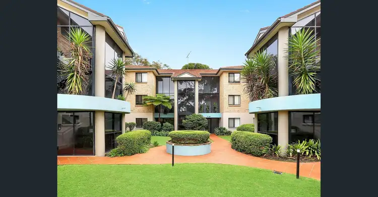 Fifth view of Homely apartment listing, 11/19-23 Marlo Road, Cronulla NSW 2230