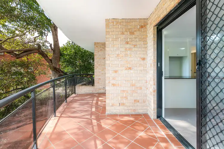 Sixth view of Homely apartment listing, 11/19-23 Marlo Road, Cronulla NSW 2230