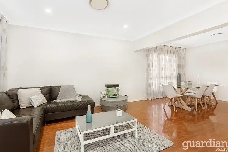 Fourth view of Homely house listing, 39 Orleans Way, Castle Hill NSW 2154