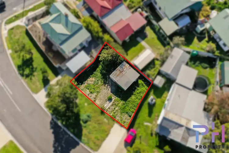 Second view of Homely land listing, 12A Cambridge Crescent, White Hills VIC 3550