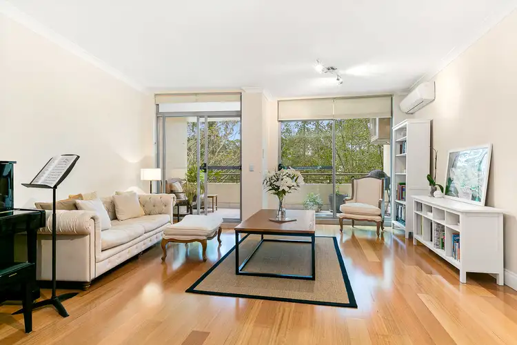 33/1 Kings Bay Avenue, Five Dock NSW 2046