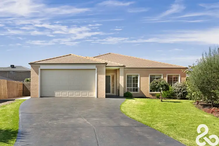 22 Axebridge Circuit, Epping VIC 3076