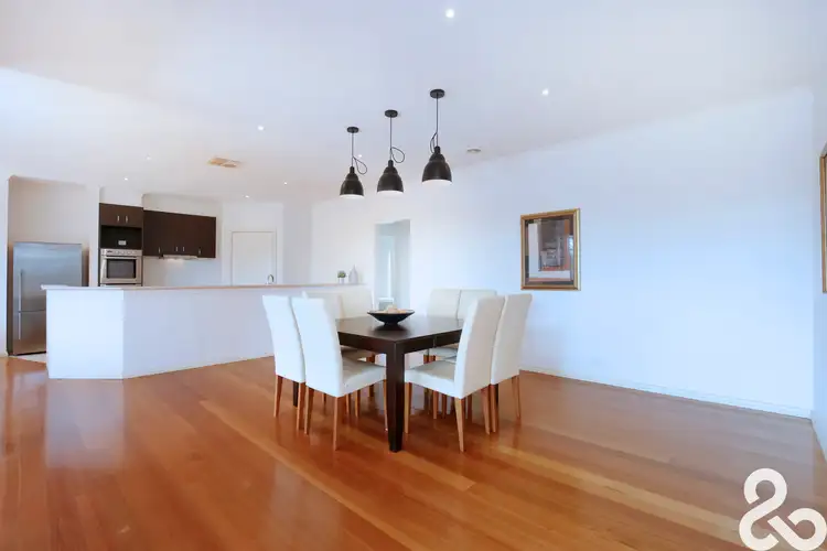 Third view of Homely house listing, 22 Axebridge Circuit, Epping VIC 3076