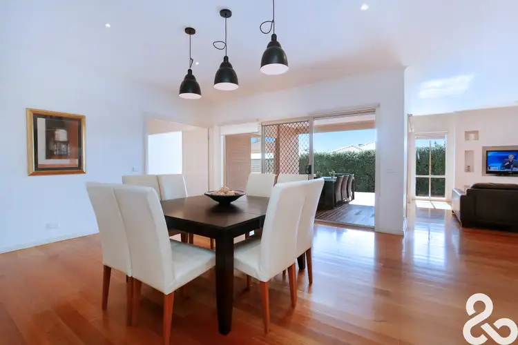 Fourth view of Homely house listing, 22 Axebridge Circuit, Epping VIC 3076