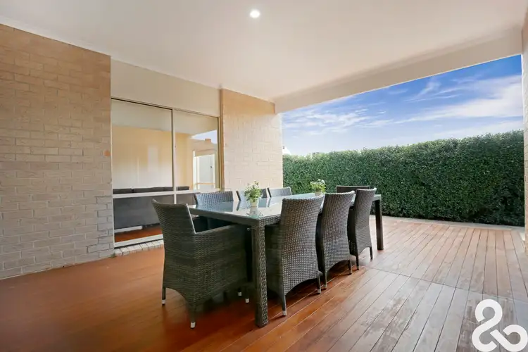 Fifth view of Homely house listing, 22 Axebridge Circuit, Epping VIC 3076