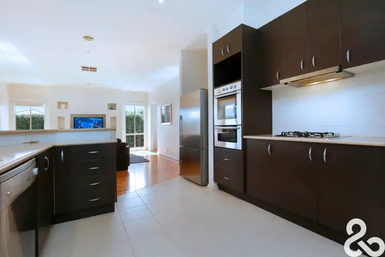 Sixth view of Homely house listing, 22 Axebridge Circuit, Epping VIC 3076