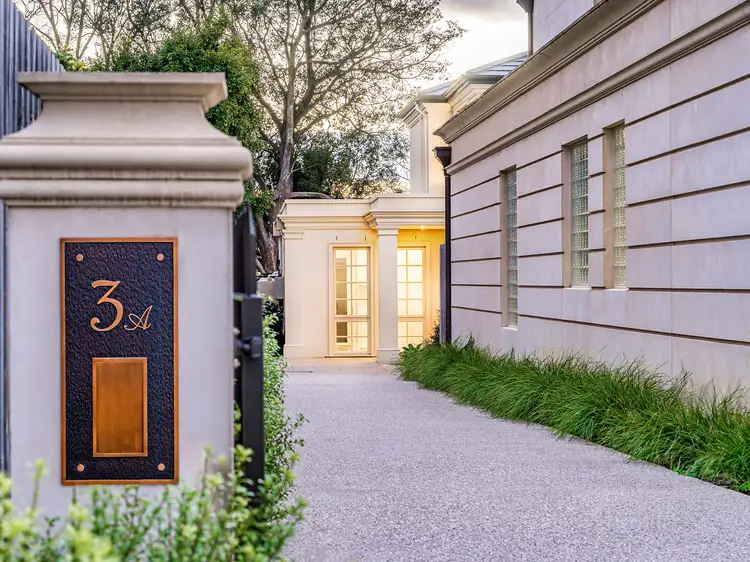 3A Belgrove Avenue, Balwyn VIC 3103