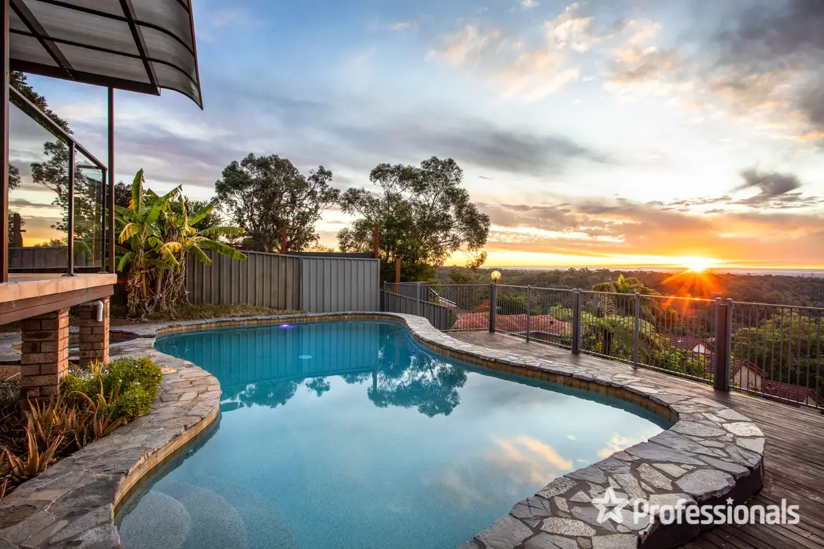 Main view of Homely house listing, 47 Coachwood Crescent, Alfords Point NSW 2234