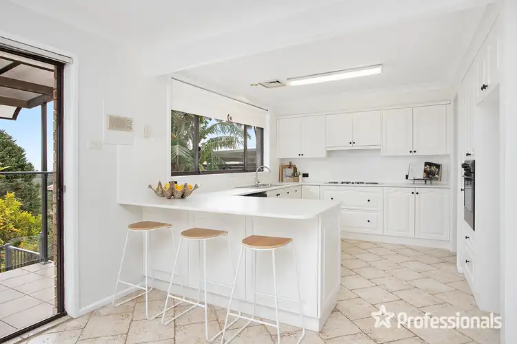 Fourth view of Homely house listing, 47 Coachwood Crescent, Alfords Point NSW 2234