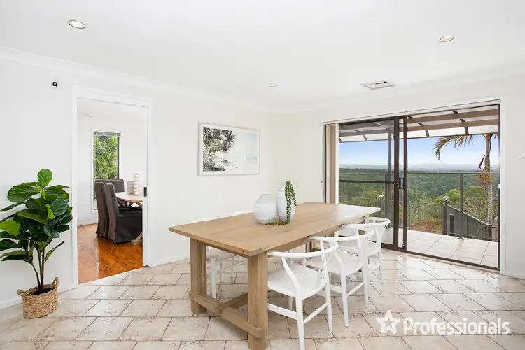 Fifth view of Homely house listing, 47 Coachwood Crescent, Alfords Point NSW 2234