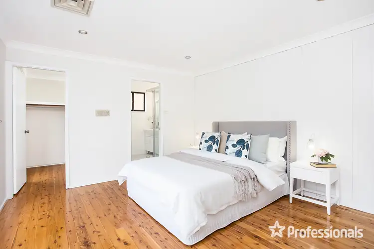Sixth view of Homely house listing, 47 Coachwood Crescent, Alfords Point NSW 2234