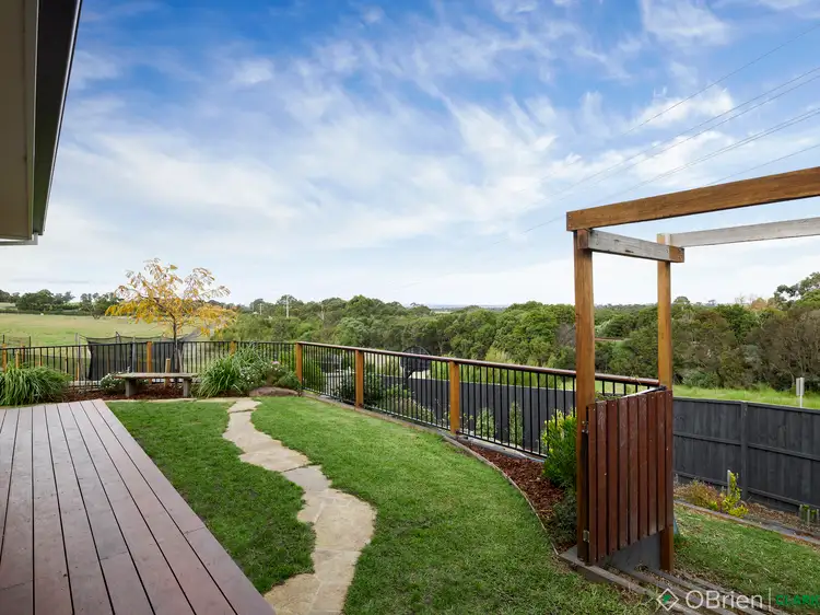 Main view of Homely house listing, 8 Jefferson Road, Garfield VIC 3814